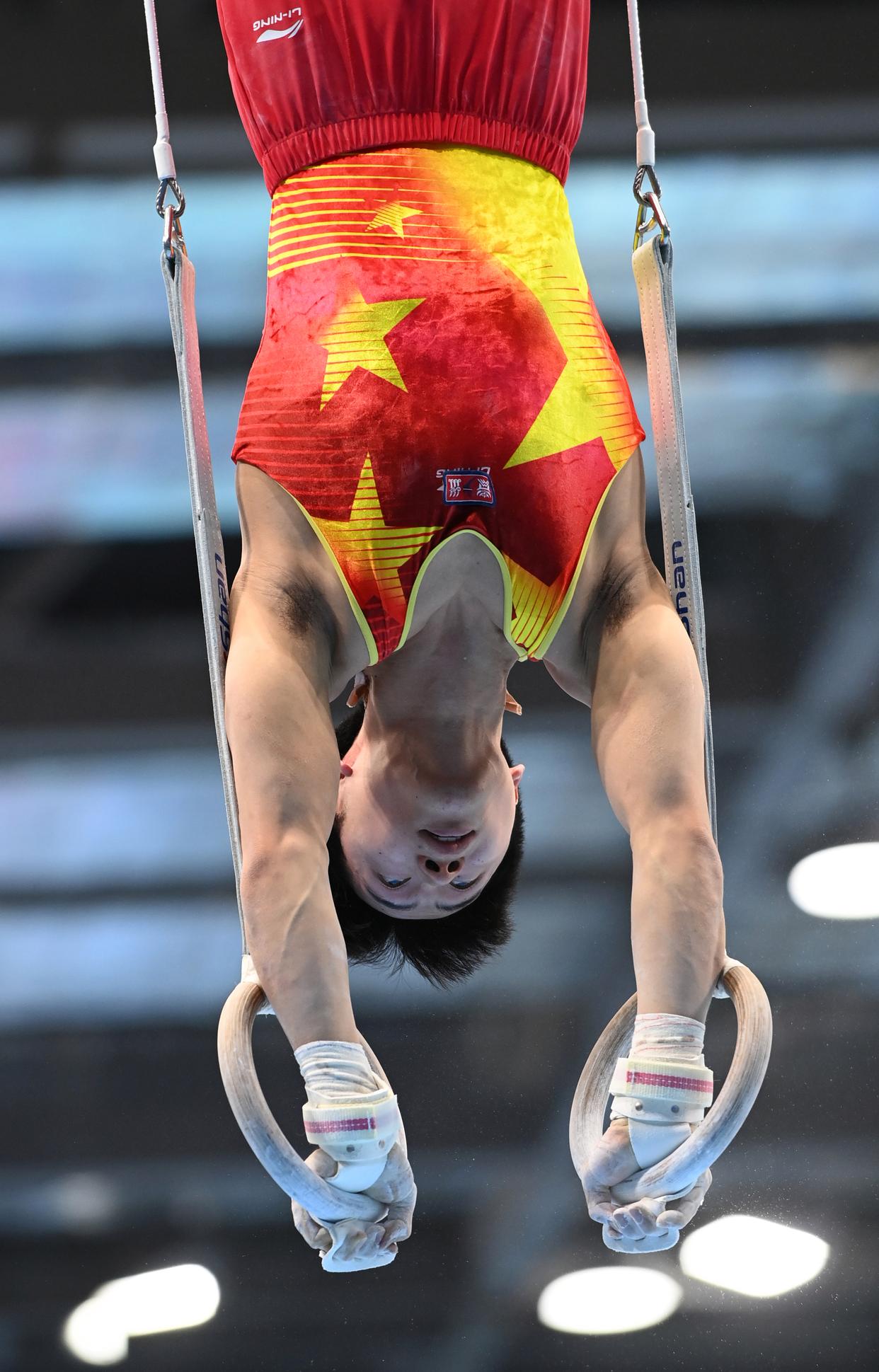 包含体操再创历史,冠军实至名归的词条 包含体操再创历史,冠军实至名归的词条