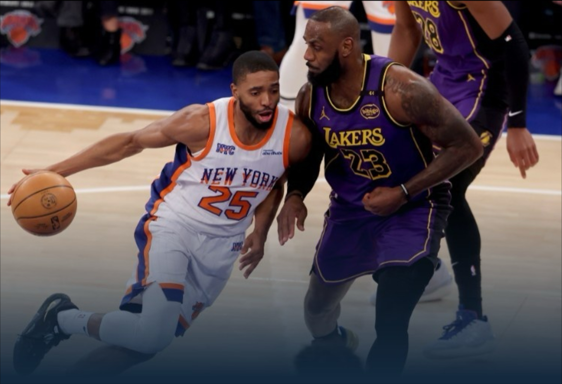 焦点大战：篮球上演巅峰碰撞