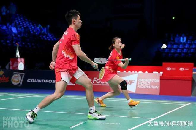 开云体育入口-丹麦队碾压日本队，郑思维关键制胜