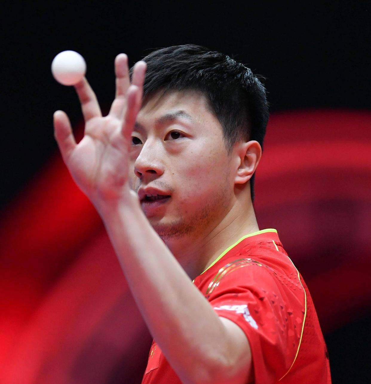 开云体育APP下载-中国队绝杀瑞典队，张继科点燃赛场