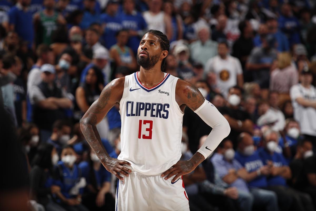 雄鹿绝杀国王，乔治高光表现