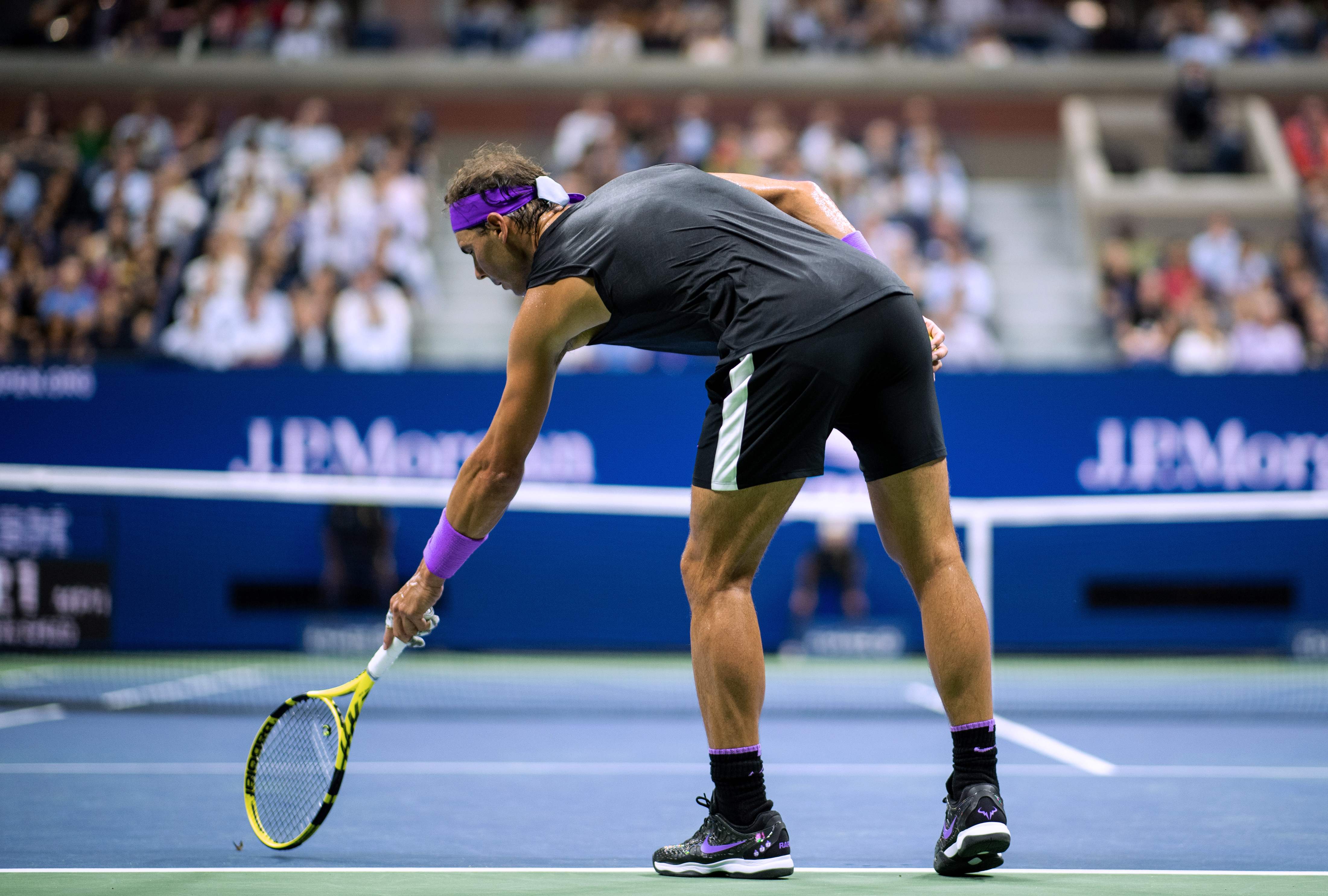 开云体育在线-美网横扫年终总决赛，纳达尔点燃赛场